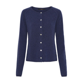 Btf-Cph Kashmir Cardigan