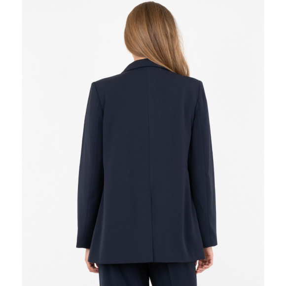 Neo Noir - Neo Noir Avery Woven Blazer