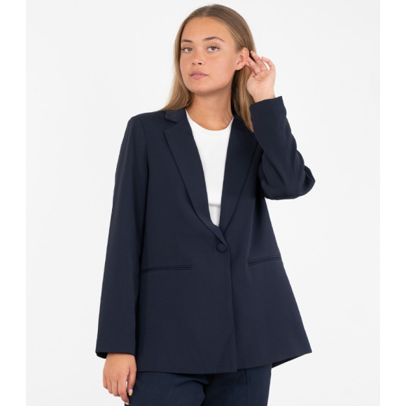 Neo Noir - Neo Noir Avery Woven Blazer