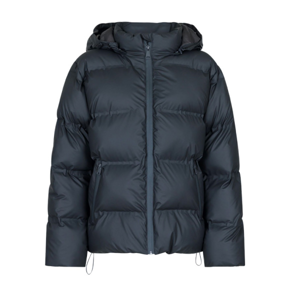 Neo Noir - Neo Noir Fox C Puffer Jakke