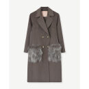 Gustav - Gustav Janice Uld Frakke Gustav - Gustav Janice Uld Frakke