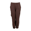 Black Colour - Black Colour Davina Cargo Buks Black Colour - Black Colour Davina Cargo Buks