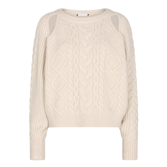 Co'couture - Co'Couture New Row Cable Strik