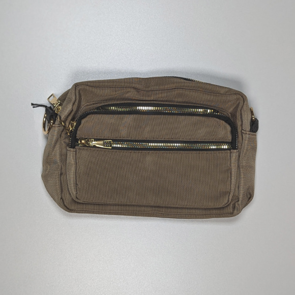 Black Colour - Black Colour Vanda Taske