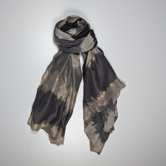 Lisbeth Merrild - Lisbeth Merrild 48ec242972 Tørklæde