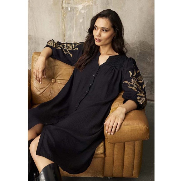 InFront - InFront Stina Kjole