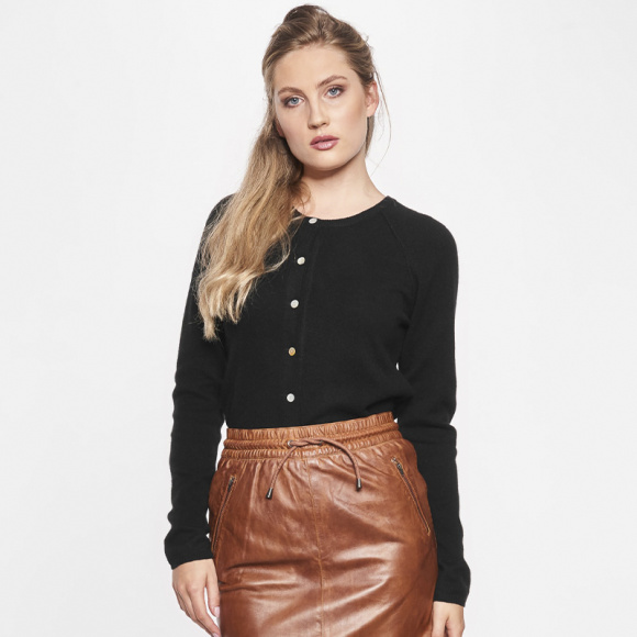 BTF-CPH - Btf-Cph Kashmir Cardigan