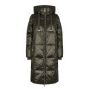 Mos Mosh - Mos Mosh Nova Metallic Down Jakke Mos Mosh - Mos Mosh Nova Metallic Down Jakke