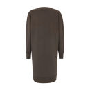 Soft Rebels - Soft Rebels Lea V-Neck strik Kjole Soft Rebels - Soft Rebels Lea V-Neck strik Kjole