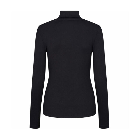 Soft Rebels - Soft Rebels SRFenja Rollneck Top