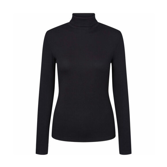 Soft Rebels - Soft Rebels SRFenja Rollneck Top