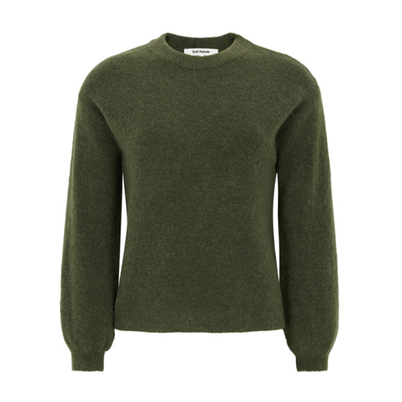 Soft Rebels - Soft Rebels Allison Strik