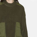 Sisters Point - Sisters Point Hiba Army Strik