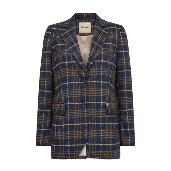 Mos Mosh - Mos Mosh Mary Levy Blazer
