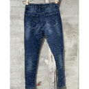 Cabana Living - Cabana Living Siv Dark Jeans Cabana Living - Cabana Living Siv Dark Jeans