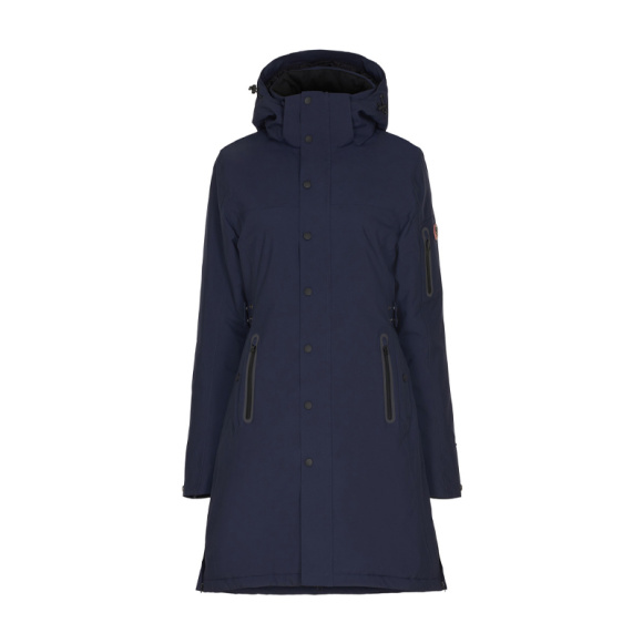 Notyz - Notyz Function Frakke