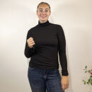 Soft Rebels - Soft Rebels SRFenja Rollneck Top