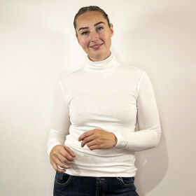 Soft Rebels SRFenja Rollneck Top Soft Rebels SRFenja Rollneck Top