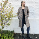 Etage - Etage Wool Jakke Etage - Etage Wool Jakke