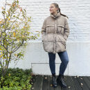 Co'couture - Co'couture X-Mountain Quilt Jakke Co'couture - Co'couture X-Mountain Quilt Jakke