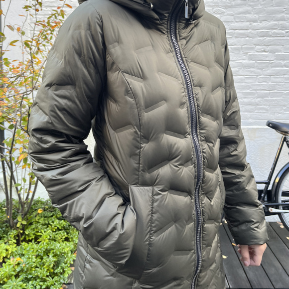 Etage - Etage Down Jakke