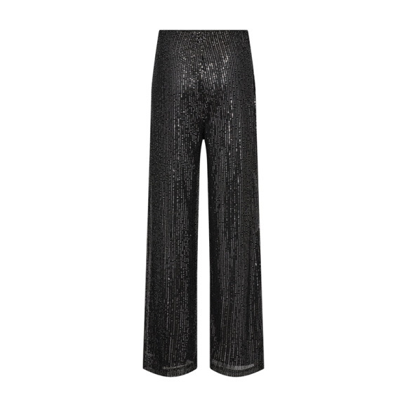 Co'couture - Co'couture Sage Sequin Buks
