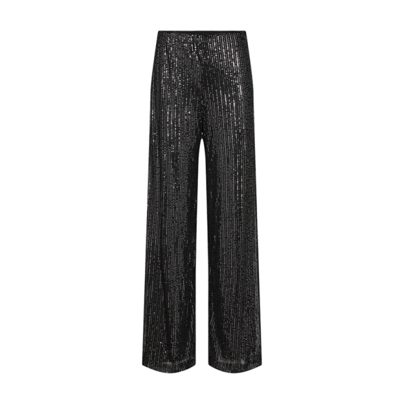 Co'couture - Co'couture Sage Sequin Buks