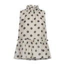 Co'couture - Co'couture Drew Dot Top 