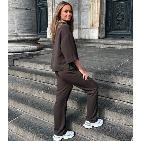 Neo Noir - Neo Noir Arlo Buksedragt