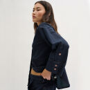 M.E.W - My Essential Wardrobe Lara Sofia Skjorte