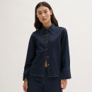 M.E.W - My Essential Wardrobe Lara Sofia Skjorte