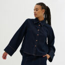 M.E.W - My Essential Wardrobe Lara Sofia Skjorte