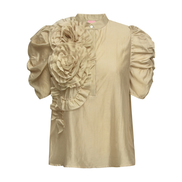 Gossia - Gossia Annsofi Bluse
