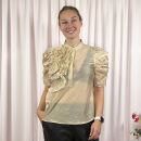 Gossia - Gossia Annsofi Bluse
