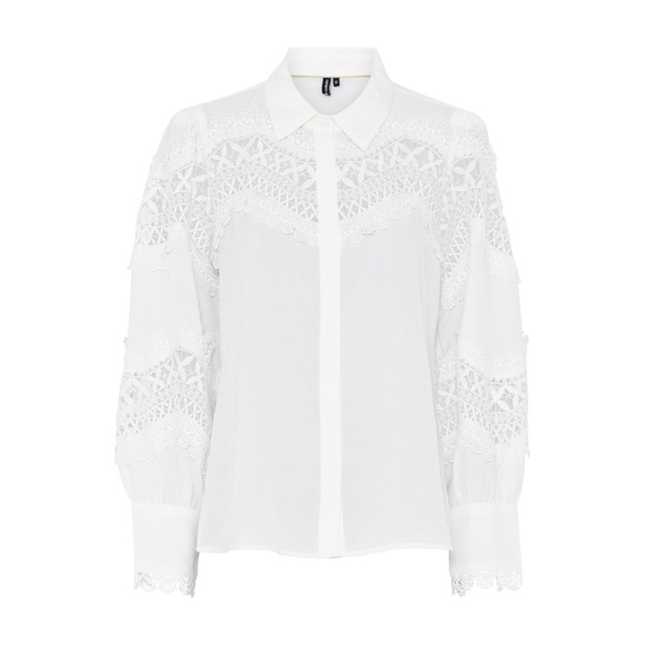 Soulmate - Soulmate Jeanne Skjorte