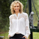 Soulmate - Soulmate Jeanne Skjorte Soulmate - Soulmate Jeanne Skjorte