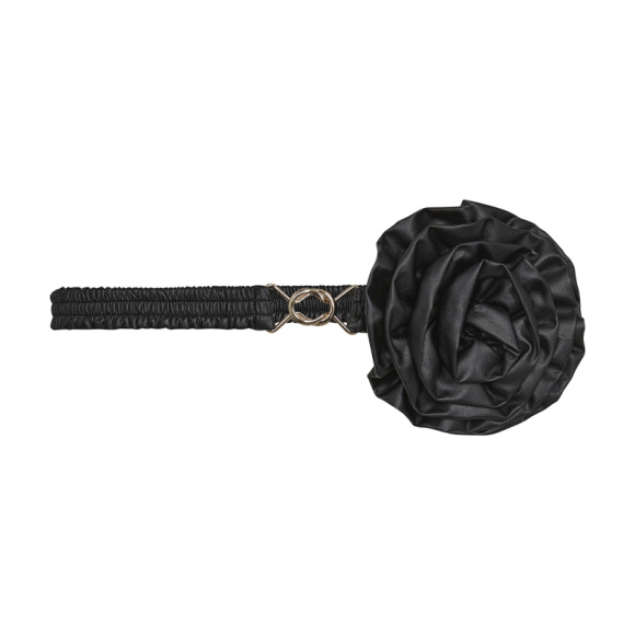 Co'couture - Co'couture Metallic Rose Bælte