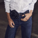 Co'couture - Co'couture Metallic Rose Bælte