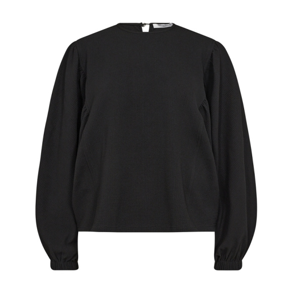 Co'couture - Co'couture Hazel Bluse