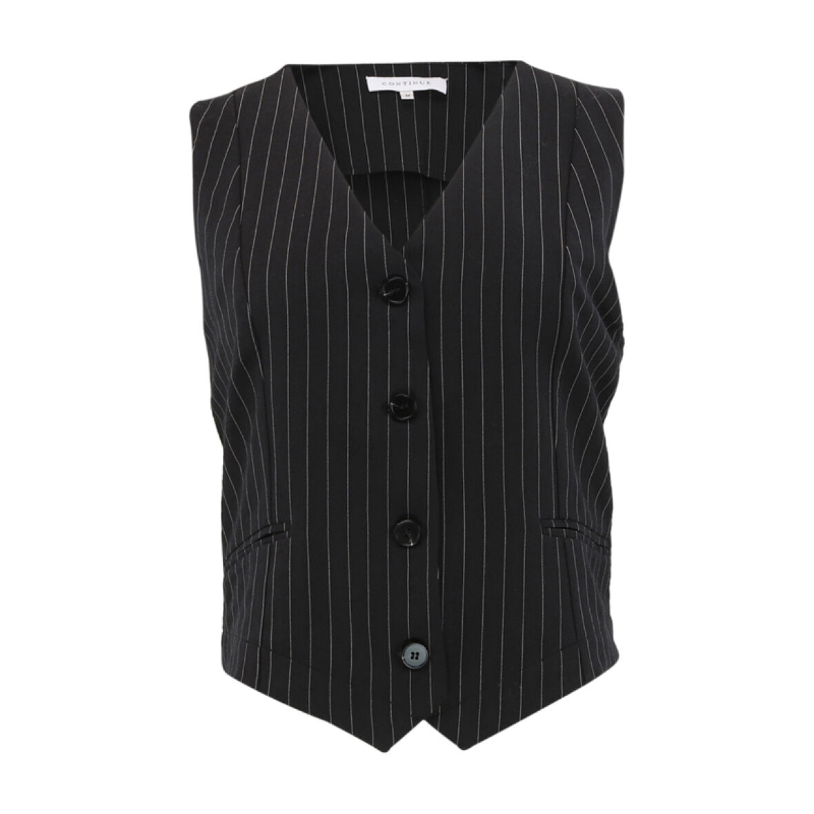 Continue - Roberta Pinstripe 15006 - Bordox Stripe