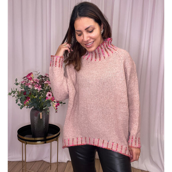 Copenhagen Luxe - Copenhagen Luxe 5517 Strik