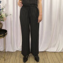 Continue - Continue Lis Pinstripe Buks