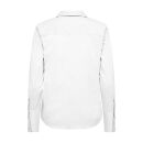 Mos Mosh - Mos Mosh Sybel Satin Skjorte Mos Mosh - Mos Mosh Sybel Satin Skjorte