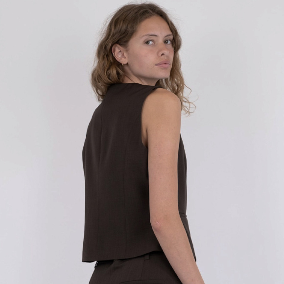 Neo Noir - Neo Noir Vendetta Vest