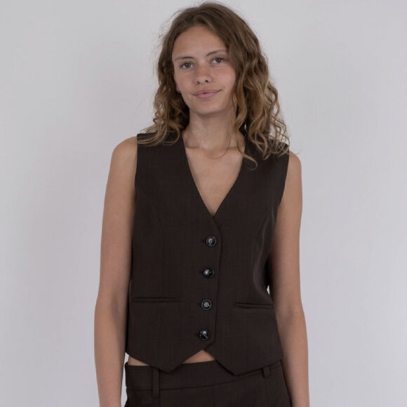Neo Noir - Neo Noir Vendetta Vest