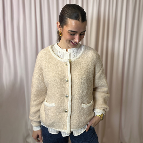 Co'couture - Co'Couture Timara Cardigan