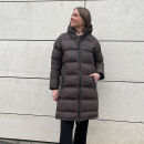 Notyz - Notyz Padded Vinter Jakke