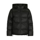 Neo Noir - Neo Noir Fox C Puffer Jakke Neo Noir - Neo Noir Fox C Puffer Jakke