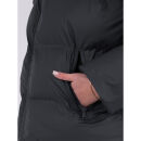 Neo Noir - Neo Noir Fox C Puffer Jakke Neo Noir - Neo Noir Fox C Puffer Jakke