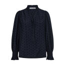 Co'couture - Co'couture Dolly Dot Skjorte